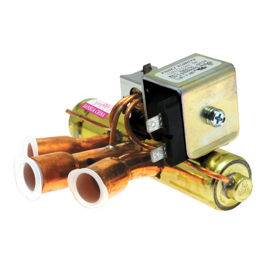 Rheem 61-102498-04K Reversing Valve Kit