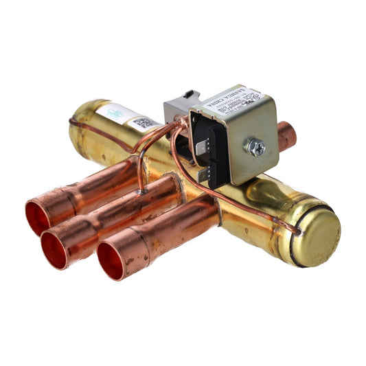 Rheem 61-102498-09K Reversing Valve Kit