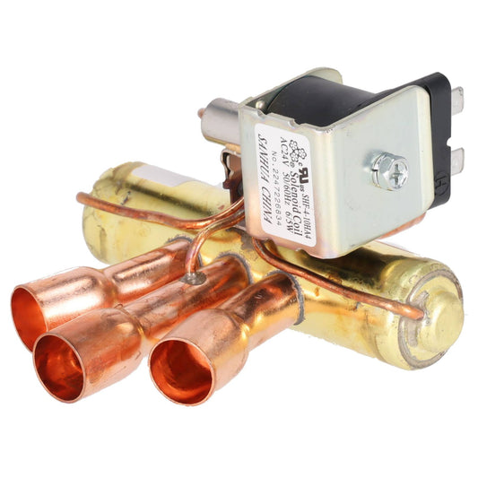 Rheem 61-102498-15K Reversing Valve Kit