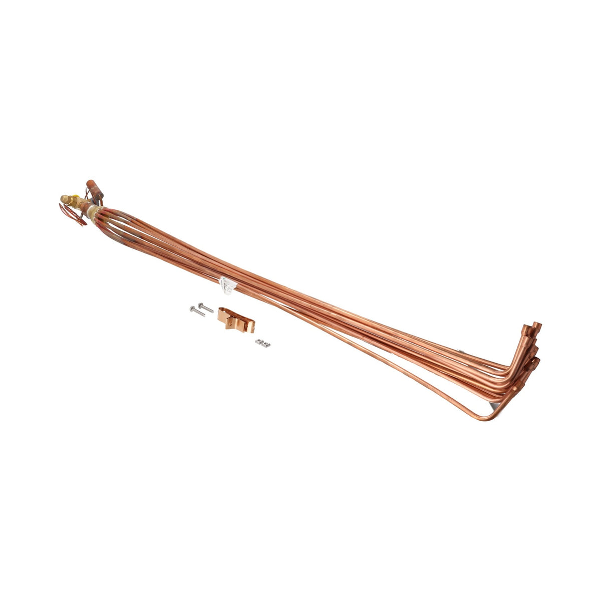 Rheem 61-102687-01 Txv/dist Assembly