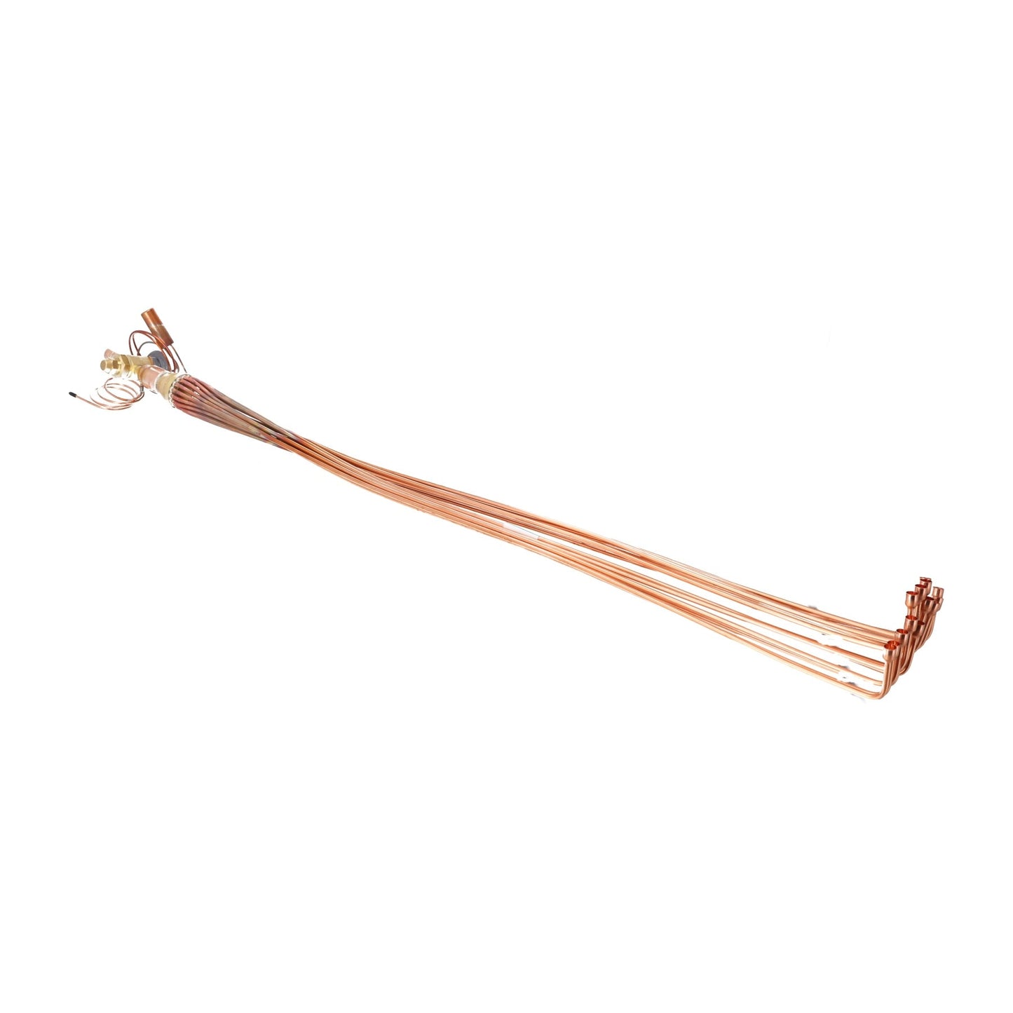 Rheem 61-102815-08 Distributor Assembly - Txv