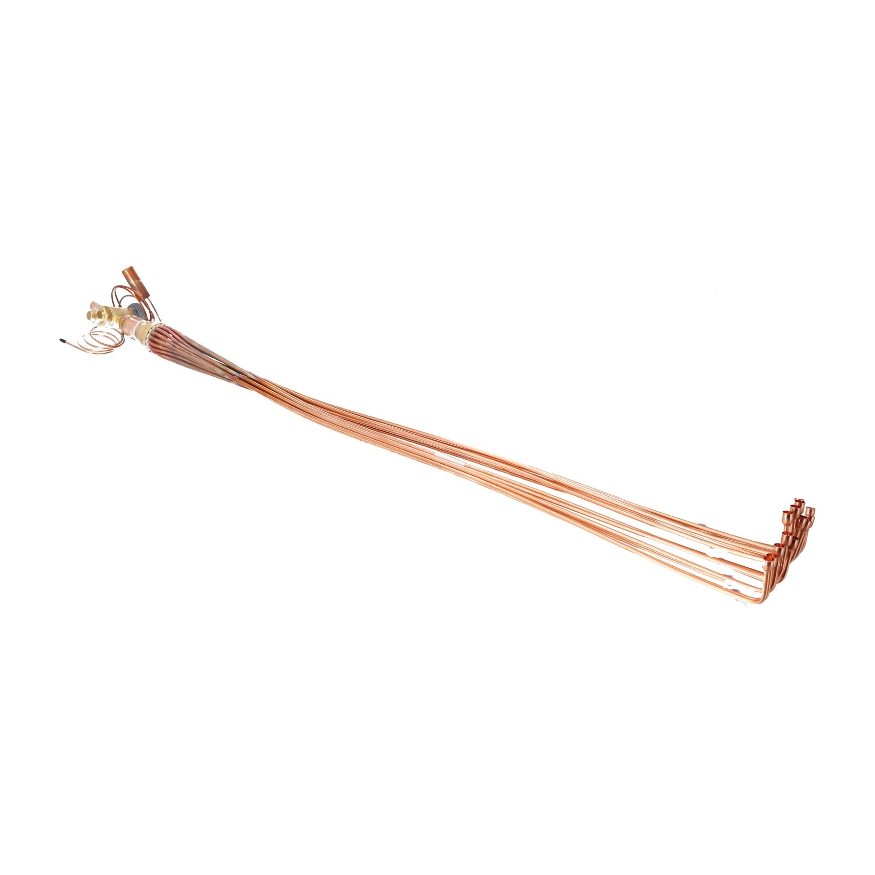 Rheem 61-102815-08 Distributor Assembly - Txv