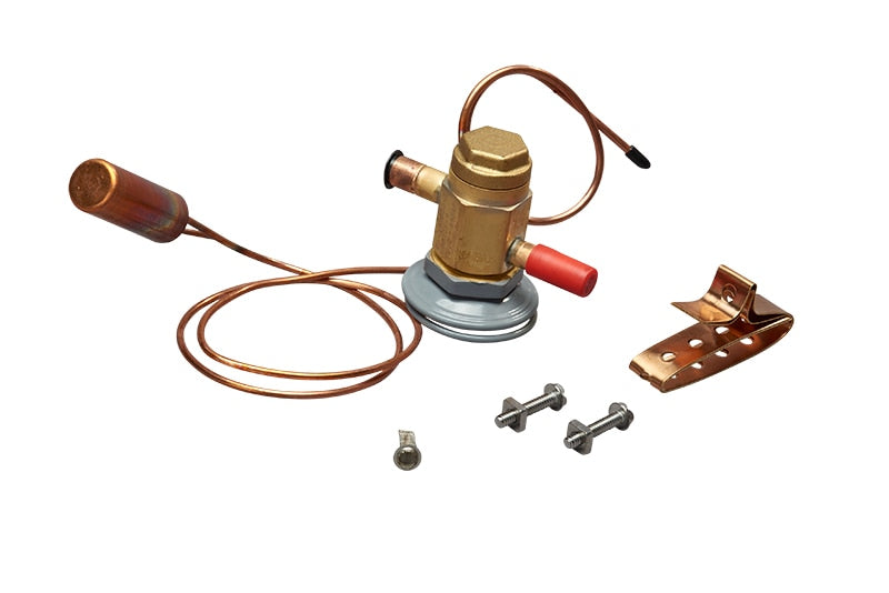 Rheem 61-103652-02 Tx Valve 4T Sporlan Cbbize