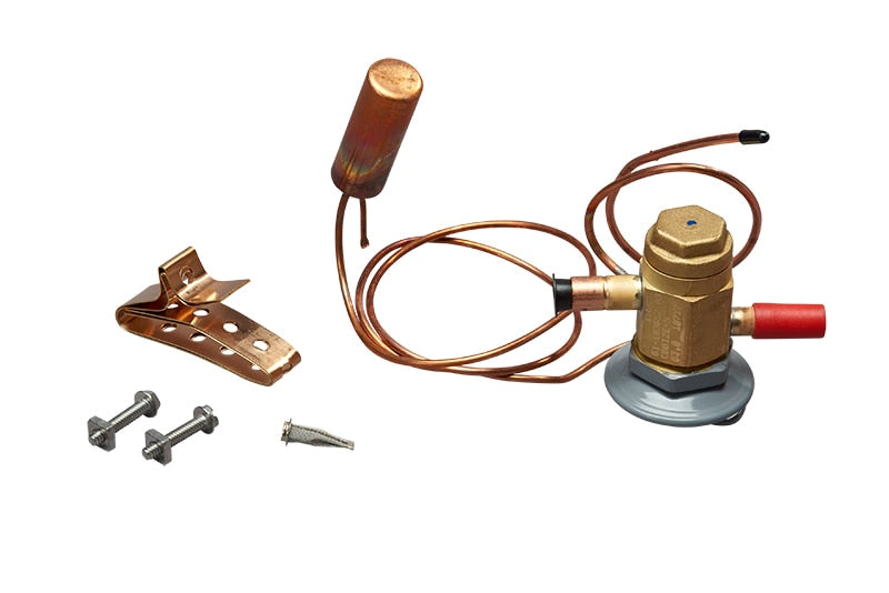 Rheem 61-103652-03 Tx Valve 5T Sporlan Cbbize