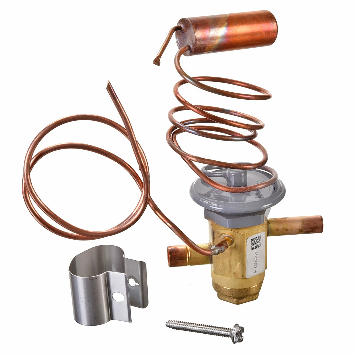 Rheem 61-103652-16 Tx Valve Sporlan CBBIZE-2-GA