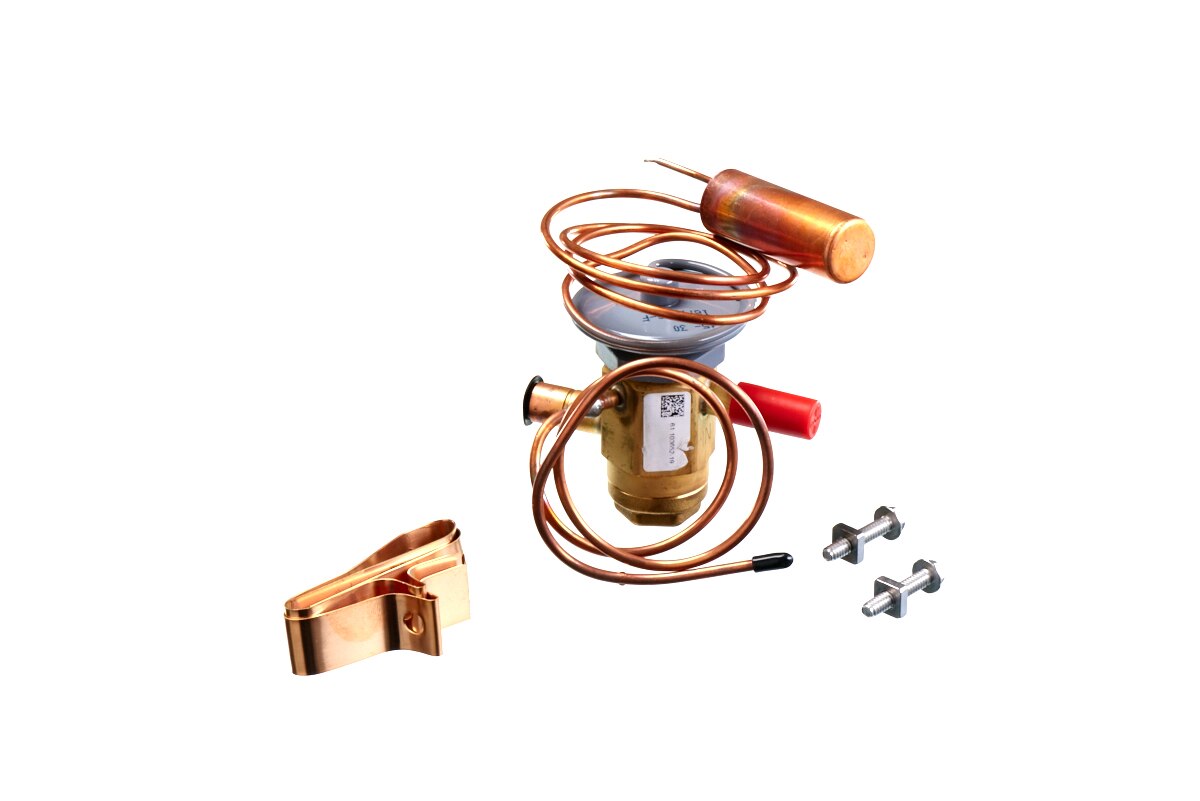Rheem 61-103652-19 Tx Valve Sporlan CBBIZE-2-GA