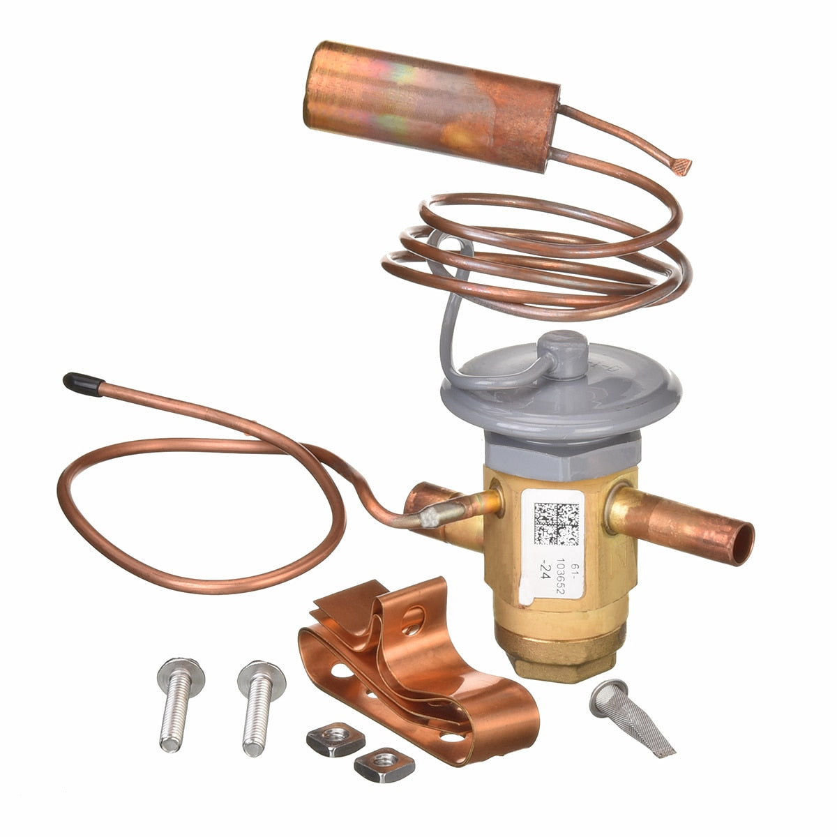 Rheem 61-103652-24 Thermostatic Expansion Valve