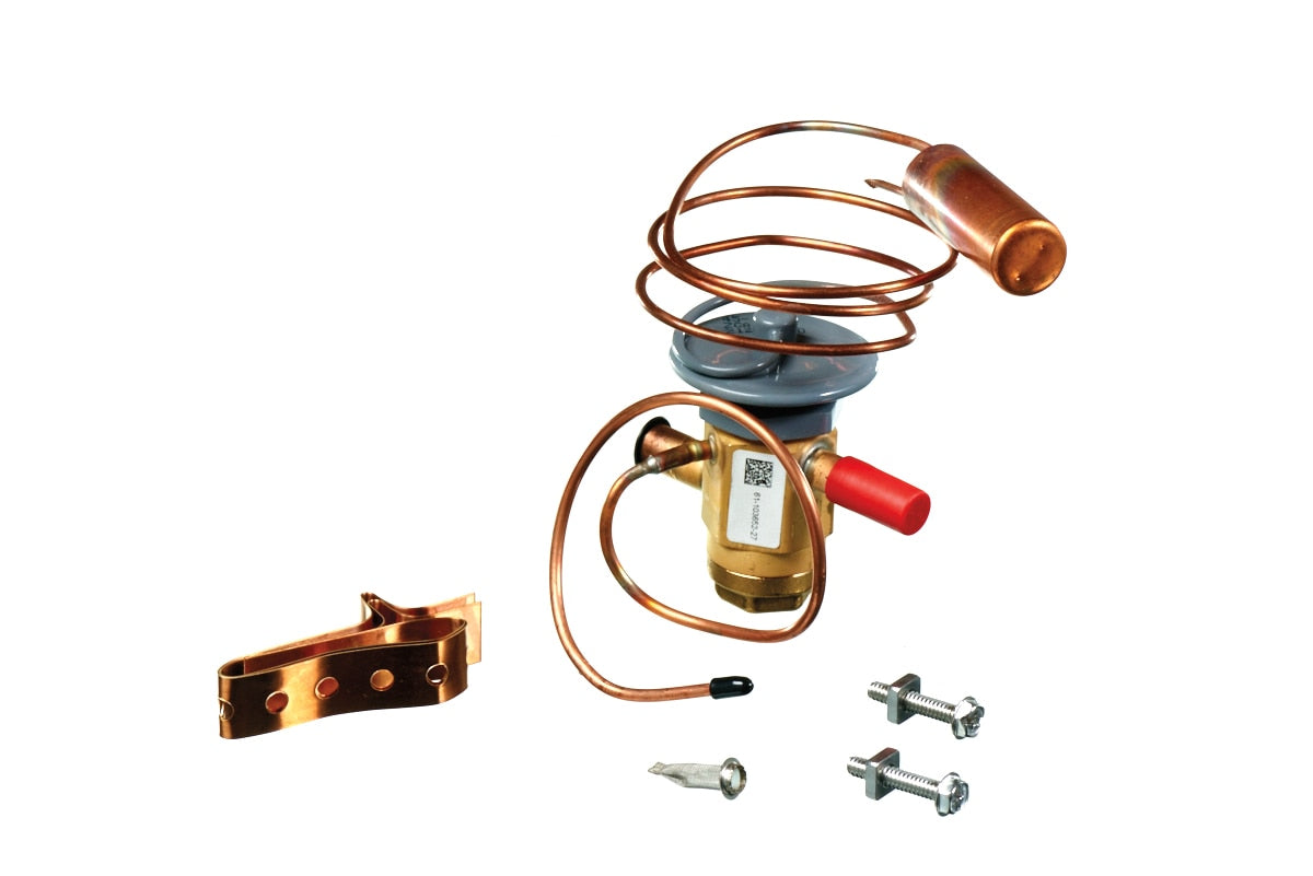 Rheem 61-103652-27 Tx Valve 1.5T Sporlan Cbbize