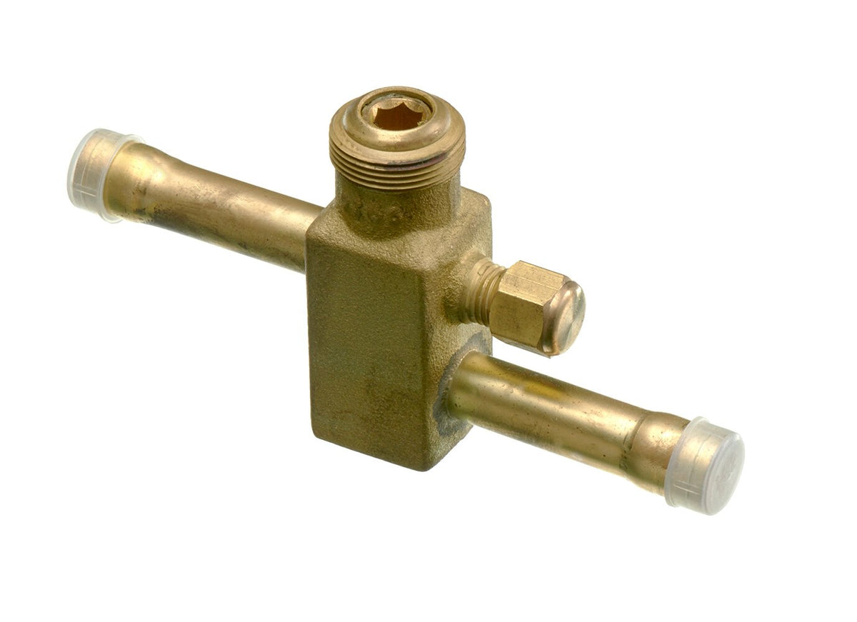 Rheem 61-104025-12 Captive Stem Vlv Assembly Dunan