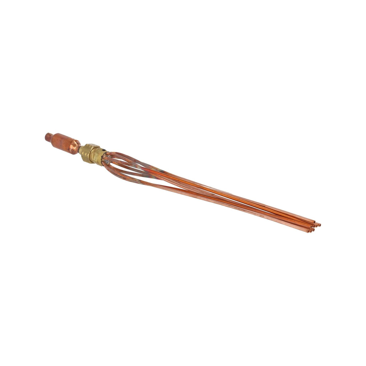 Rheem 61-104236-08 Flowcheck Dist Assembly