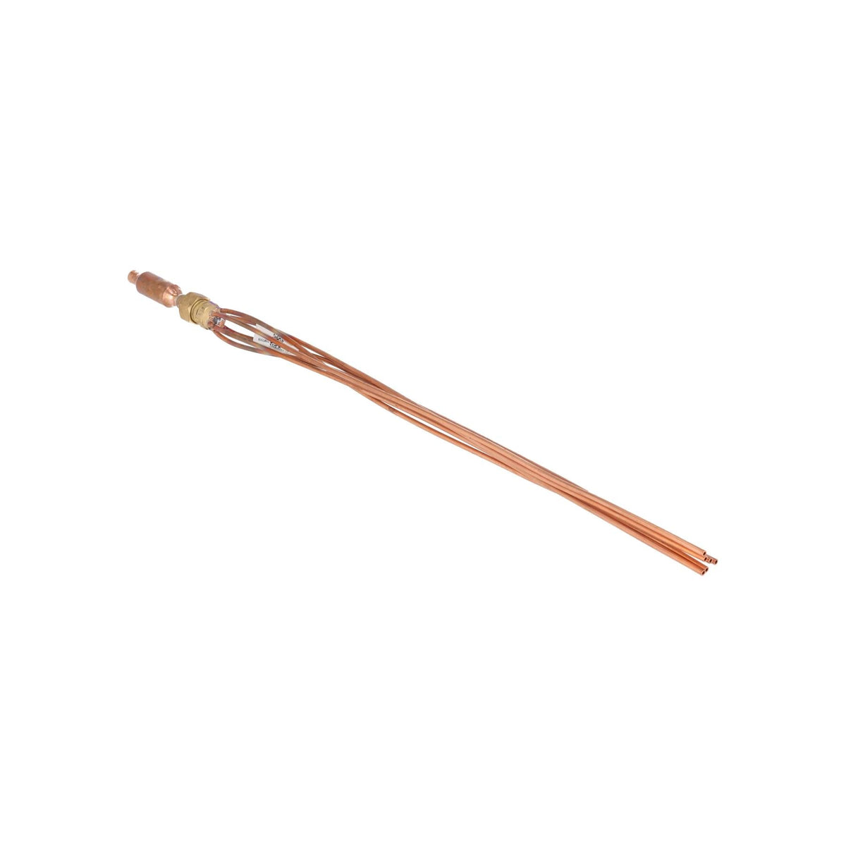 Rheem 61-104236-16 Flowcheck/distributor