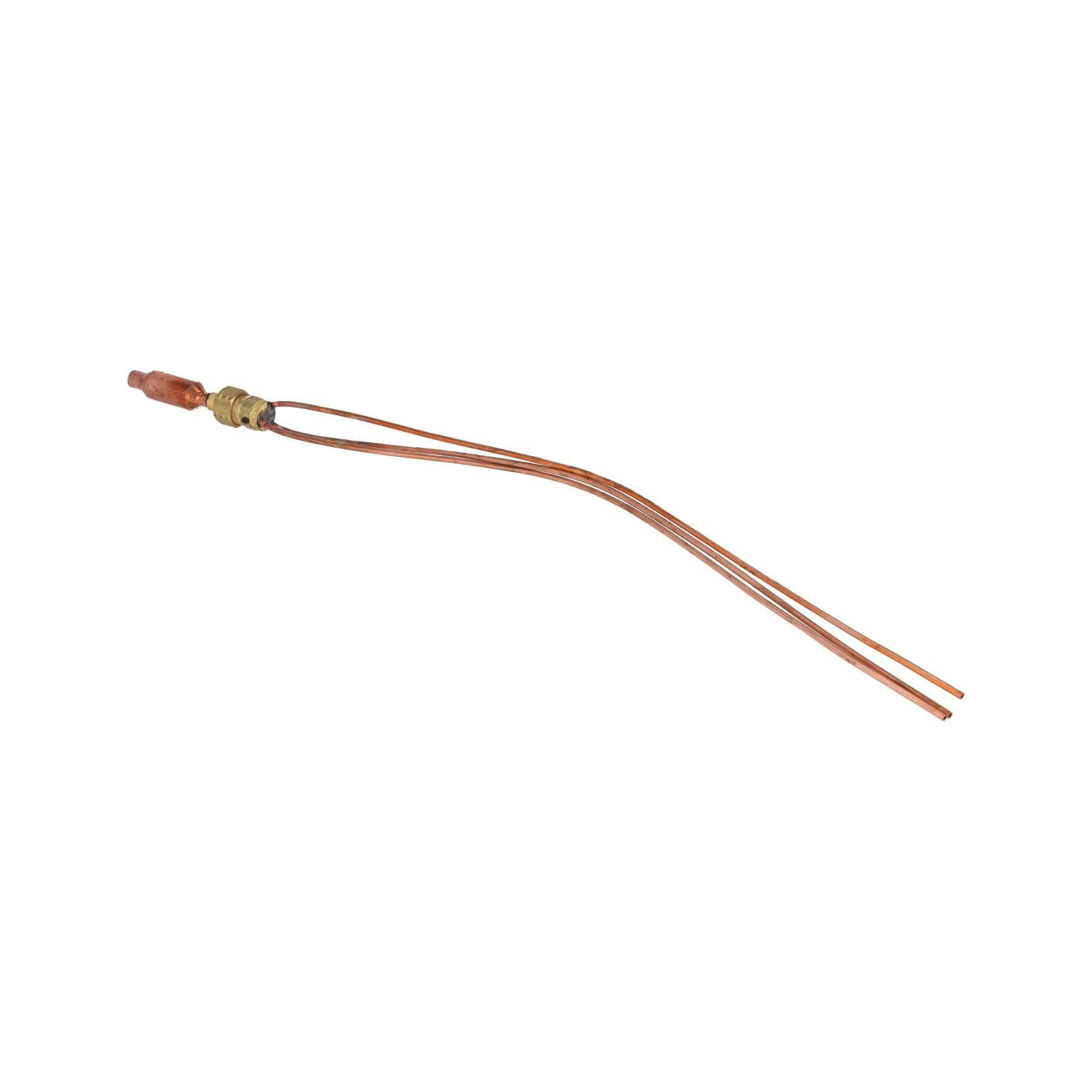 Rheem 61-104236-23 Flowcheck Distributor Assembly