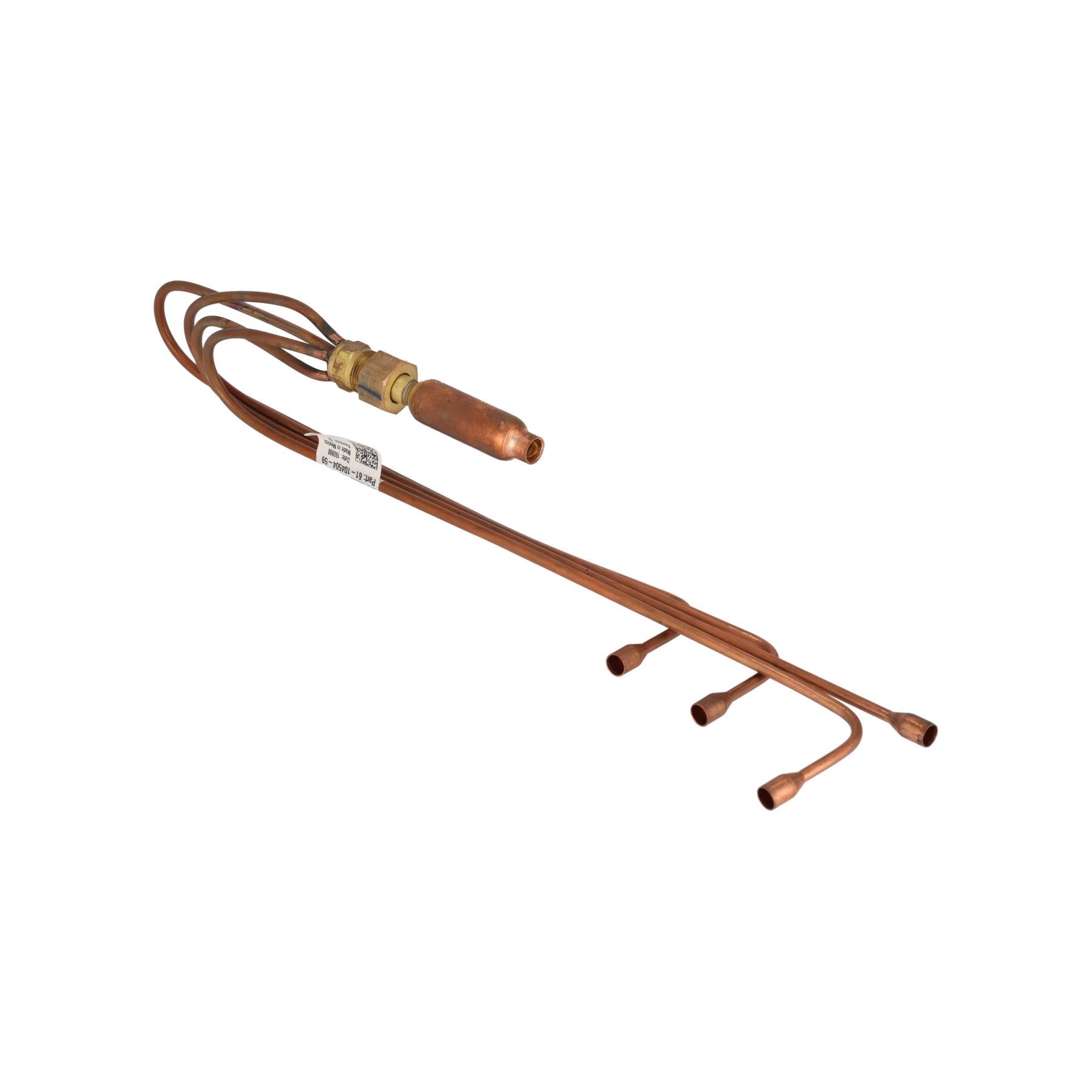 Rheem 61-104504-59 Flow Check Assembly
