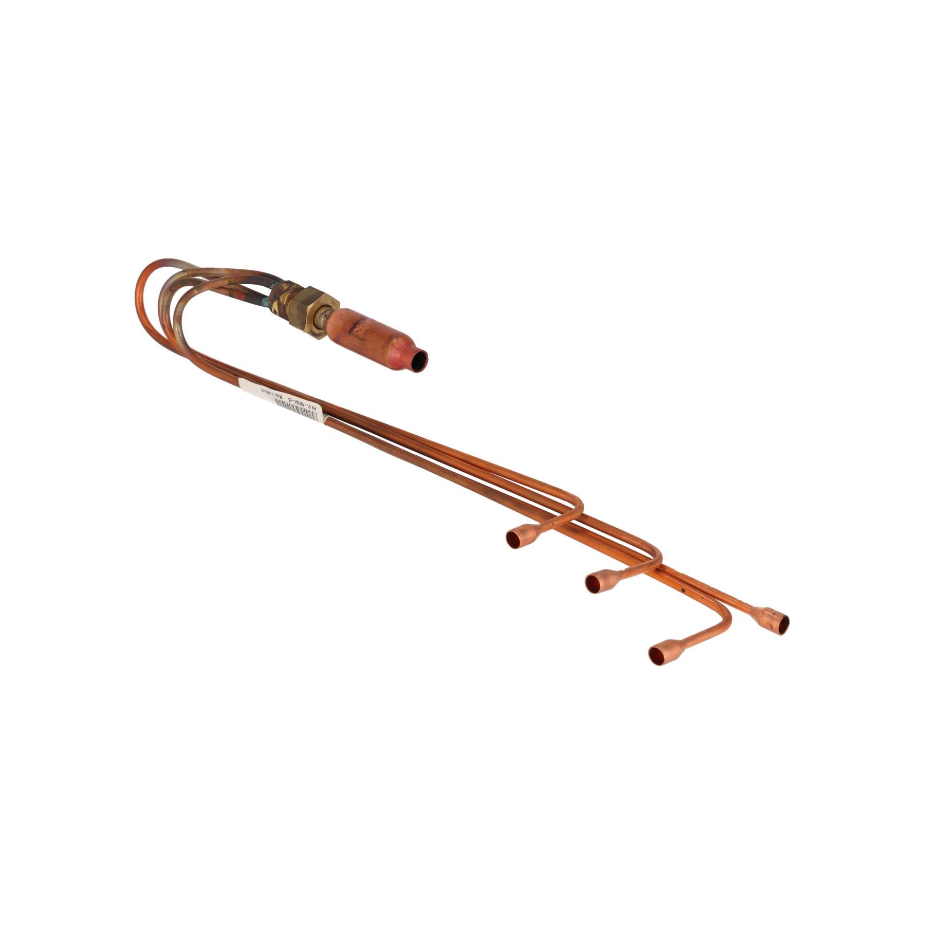 Rheem 61-104504-65 Flow Check Assembly