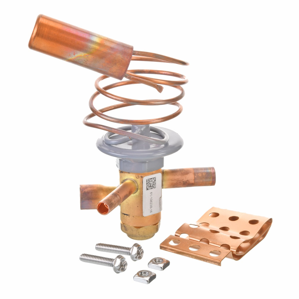 Rheem 61-106238-16 Expanison Valve (Txv)