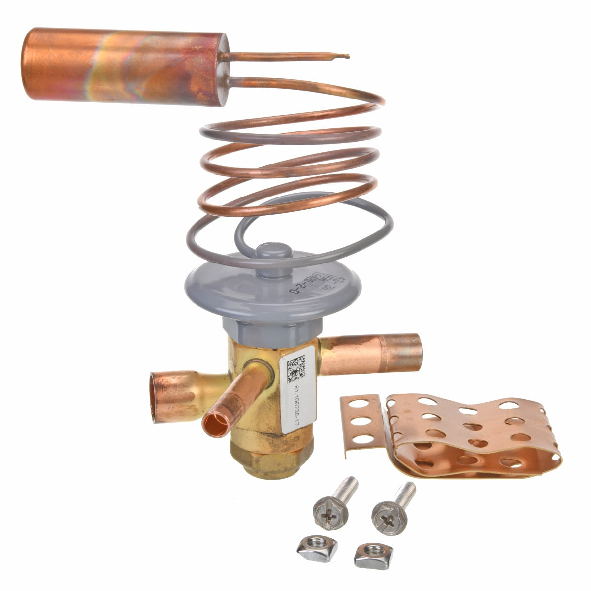 Rheem 61-106238-17 Txv Bbive Series 2