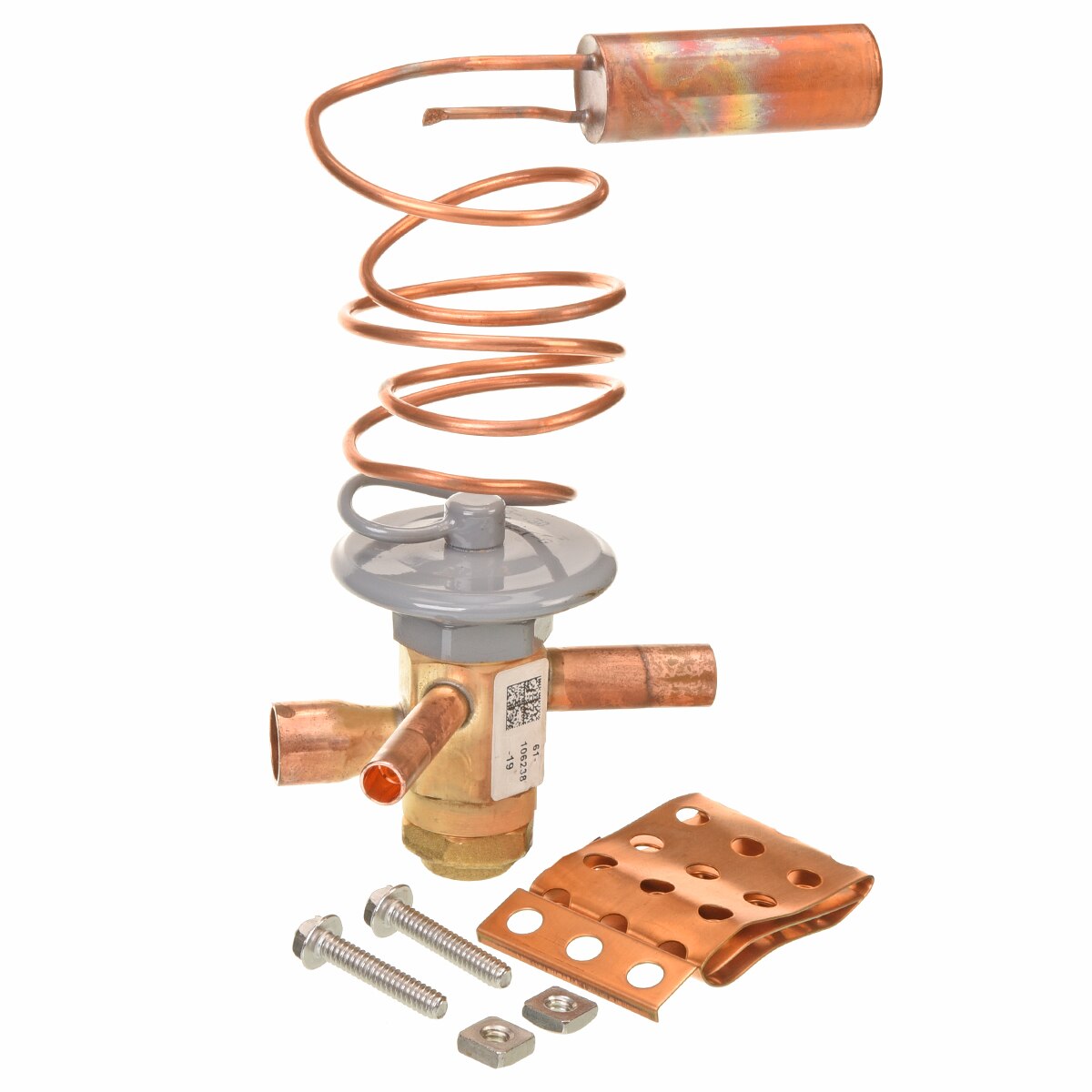 Rheem 61-106238-19 Expanison Valve (Txv)
