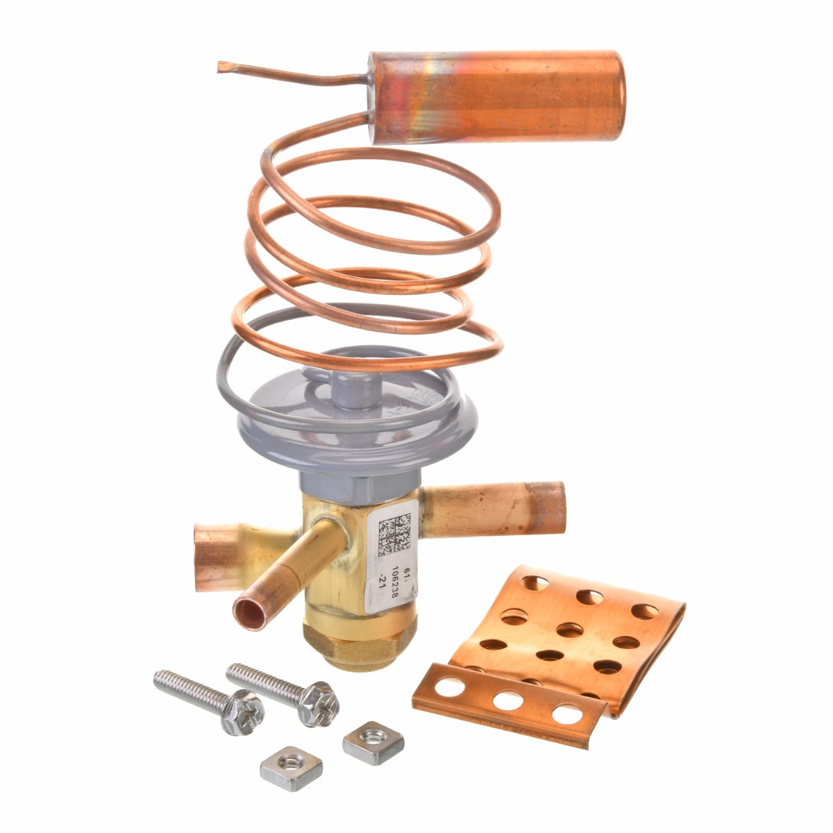 Rheem 61-106238-21 Expanison Valve (Txv)