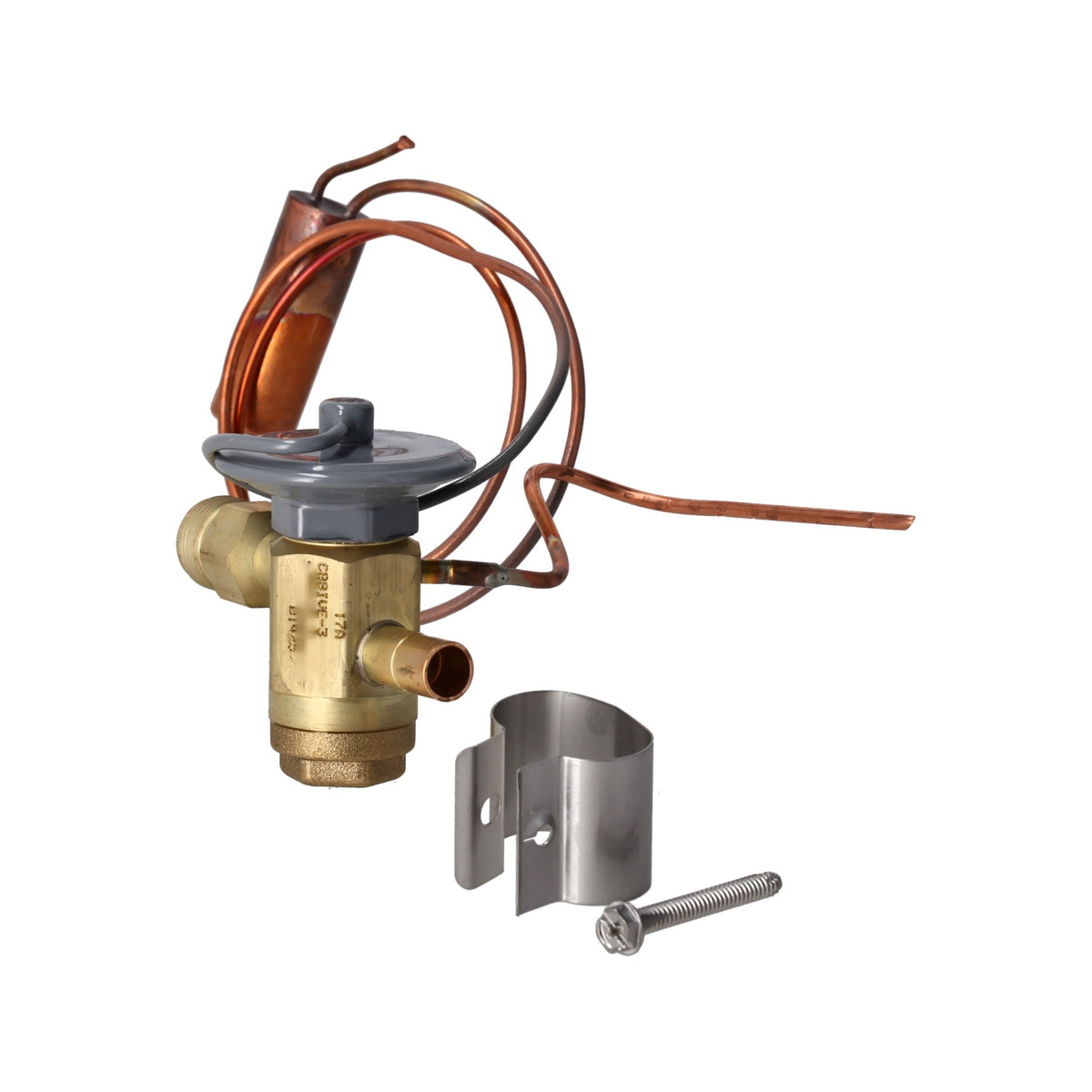Rheem 61-106238-32 Txv Bbive Series 1.5 3X3 Odf X 1-6.5 30in.