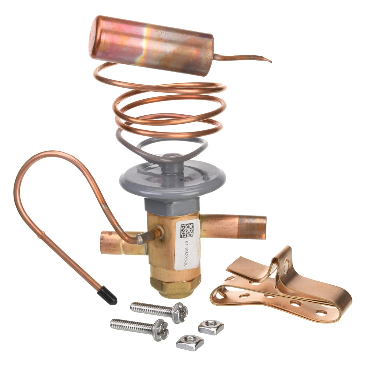 Rheem 61-106238-36 Txv Bbive Series 4