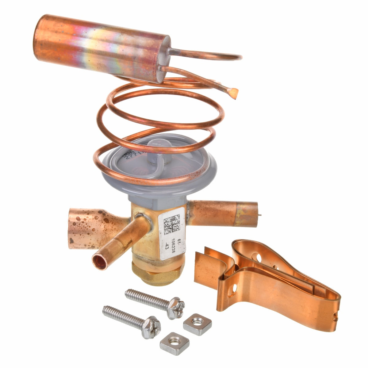 Rheem 61-106238-43 Txv Bbive Series 4