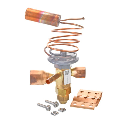 Rheem 61-106238-49 Thermostatic Expansion Valve Sporlan Bbive Series