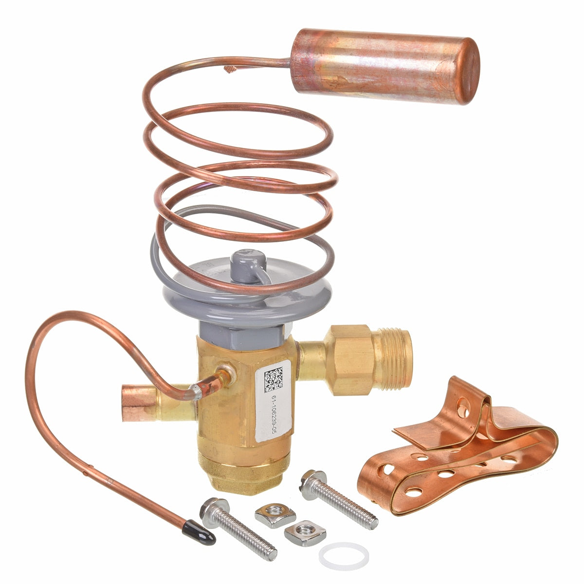 Rheem 61-106239-05 Txv Cbbive Series 5