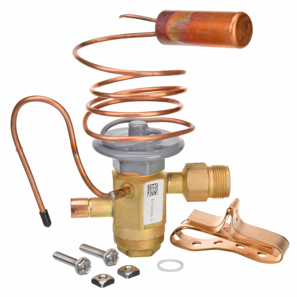 Rheem 61-106239-11 Expansion Valve (Txv)