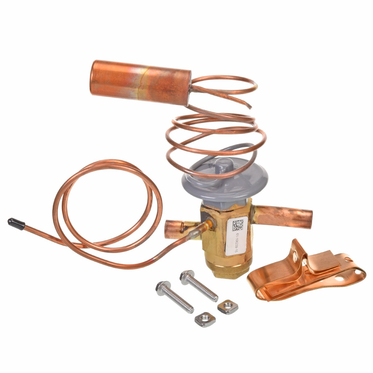 Rheem 61-106239-15 Txv Cbbive Series 4