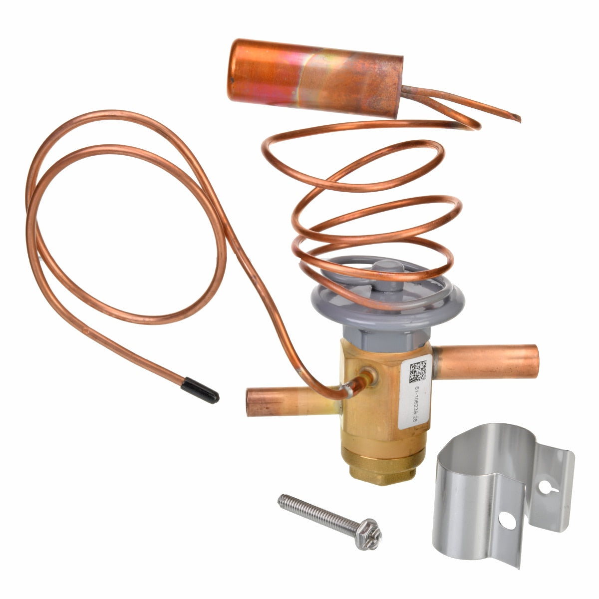 Rheem 61-106239-28 Txv Cbbive Series 3