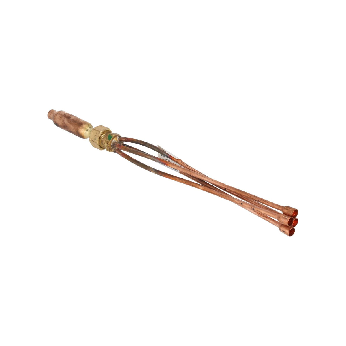 Rheem 61-106404-49 Flow Check Distributor Assembly