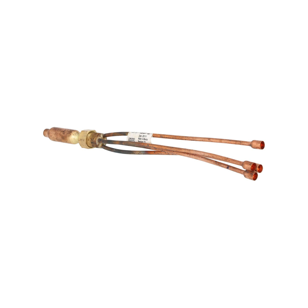 Rheem 61-106404-65 Flow Check Distributor Assembly