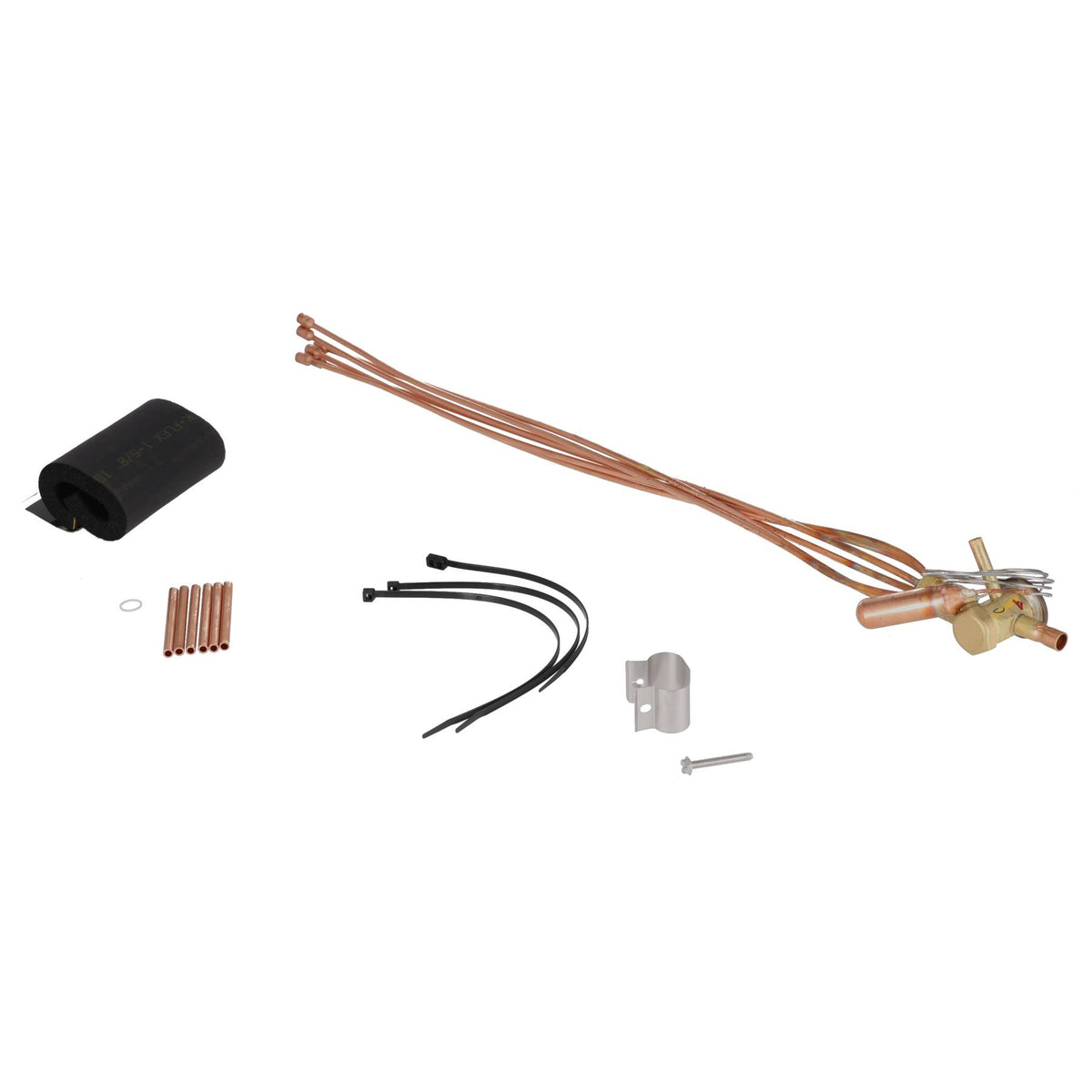 Rheem 61-107128-87 Expansion Valve (Txv) Kit