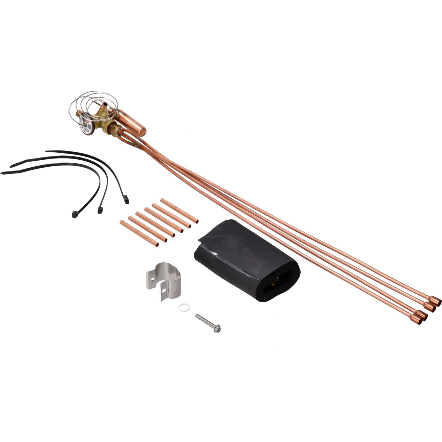Rheem 61-107128-92 Expansion Valve (Txv) Kit