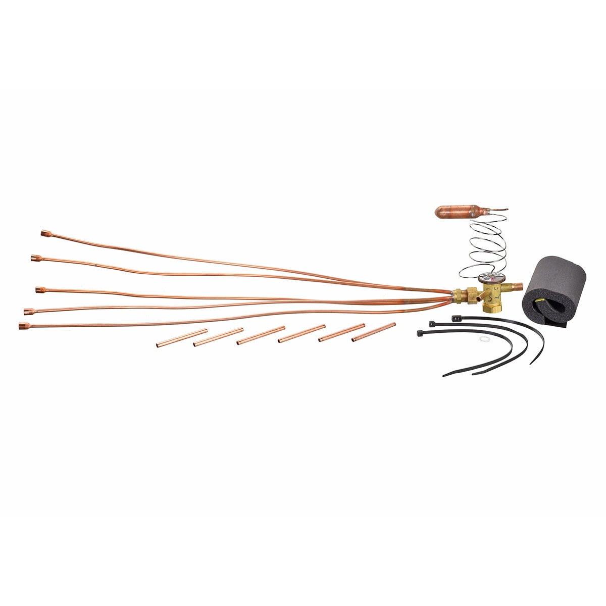 Rheem 61-107128-93 Expansion Valve (Txv) Kit