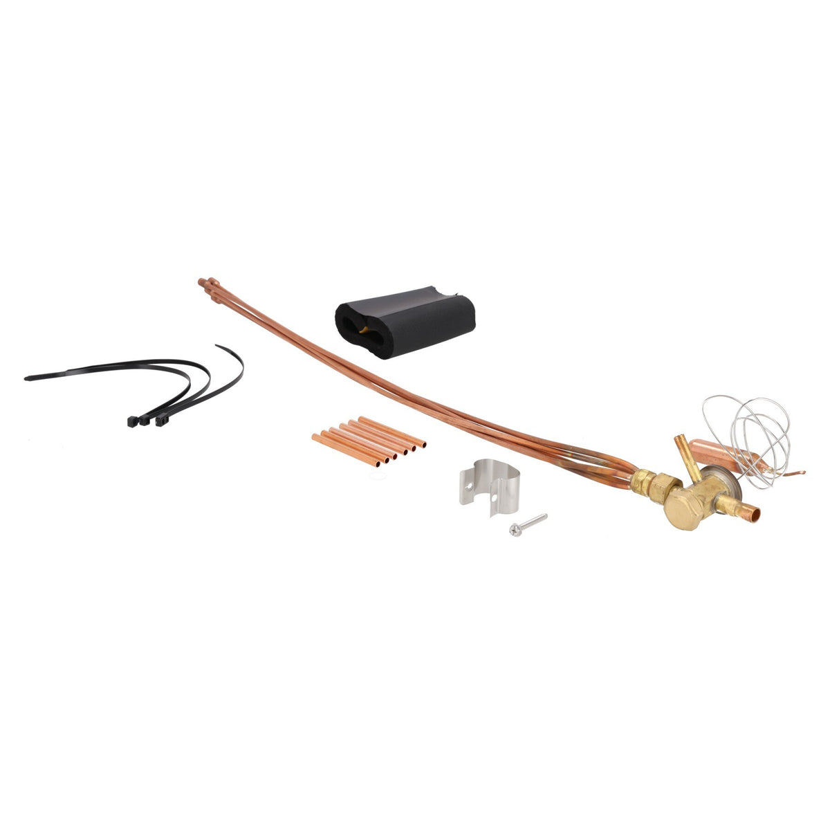 Rheem 61-107128-94 Expansion Valve (Txv) Kit