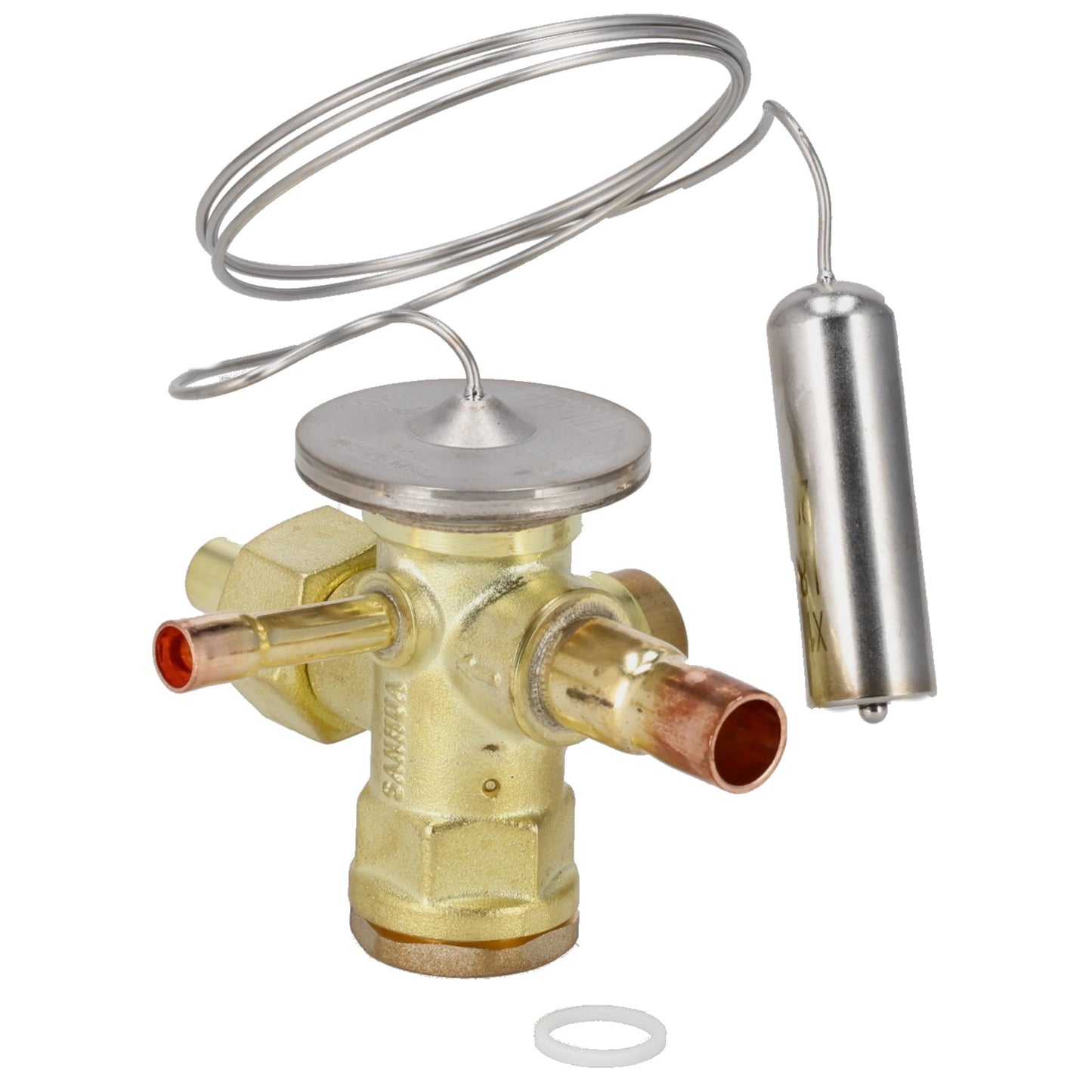 Rheem 61-108300-02K Expansion Valve (Txv) Kit W/distributor