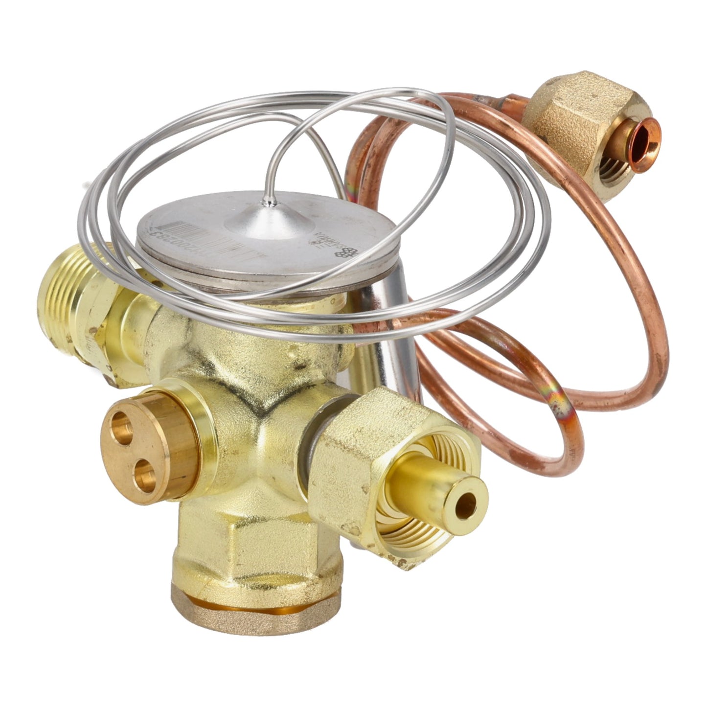 Rheem 61-108685-02K Expansion Valve Kit (Txv)