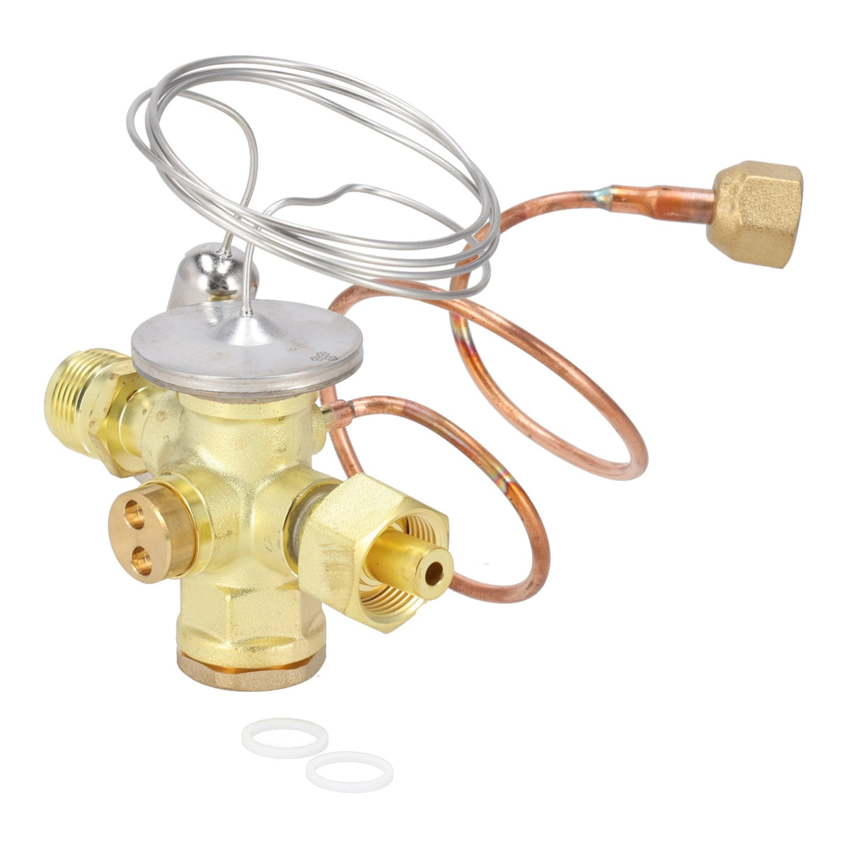 Rheem 61-108685-07K Expansion Valve Kit (Txv)
