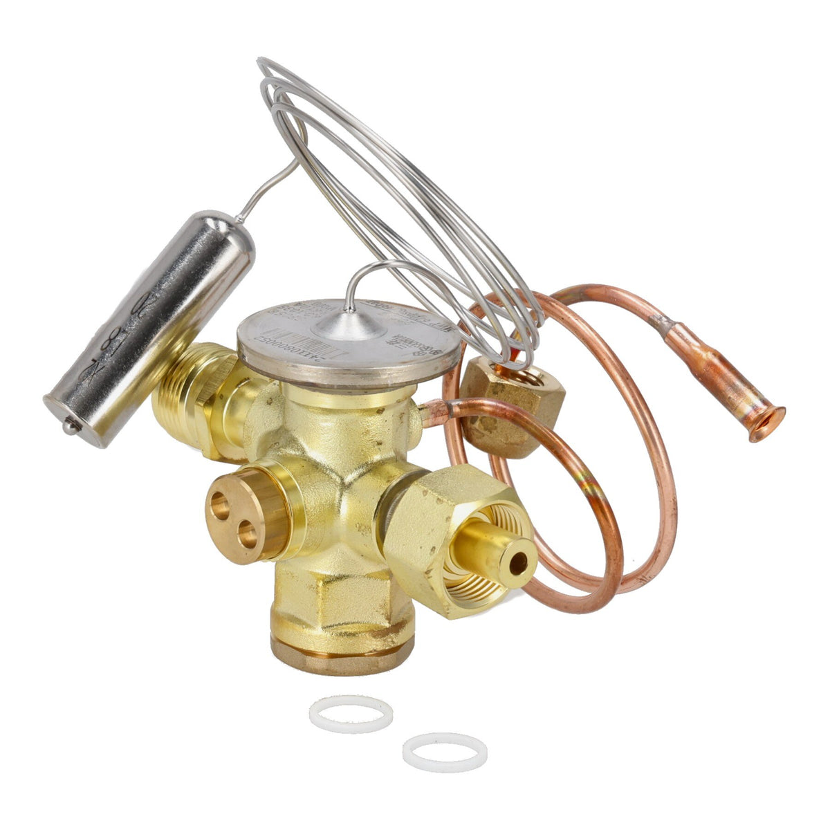 Rheem 61-108685-10 Txv Assembly