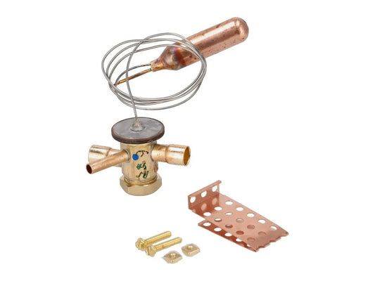 Rheem 61-109438-23 Sporlan HX Thermostatic Expansion Valve