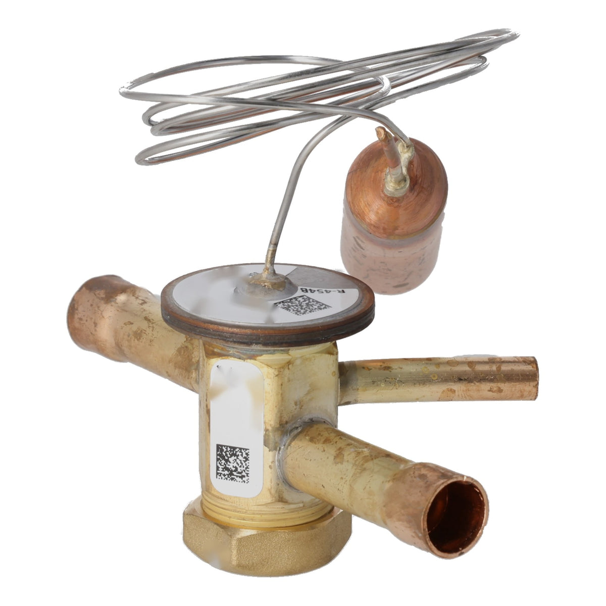 Rheem 61-109438-27 Thermostatic Expansion Valve - Hx Series