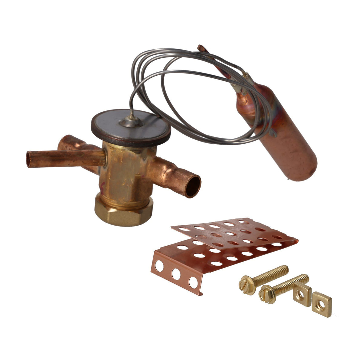 Rheem 61-109438-35 Thermostatic Expansion Valve Sporlan Hx Series