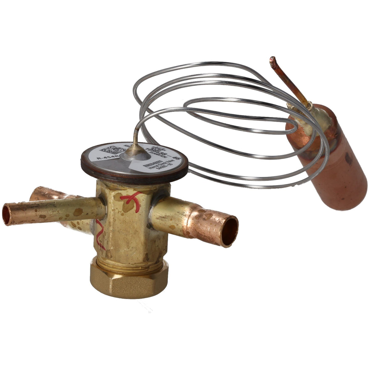 Rheem 61-109438-46 Thermostatic Expansion Valve Sporlan Hx Series
