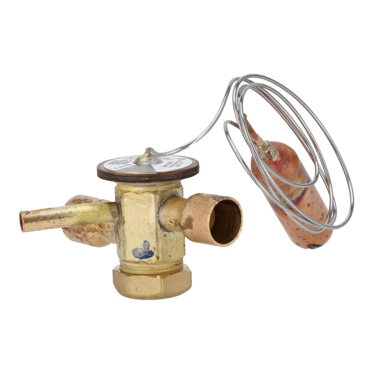 Rheem 61-109438-50 Valve - Thermostatic Expansion (HXCES-8-ZXB)