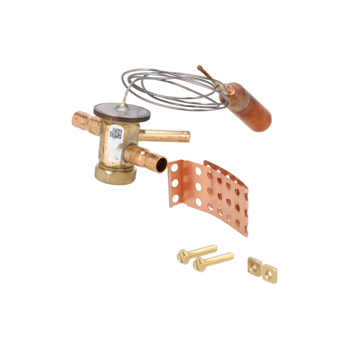 Rheem 61-109438-56 Thermostatic Expansion Valve Sporlan Hx Series