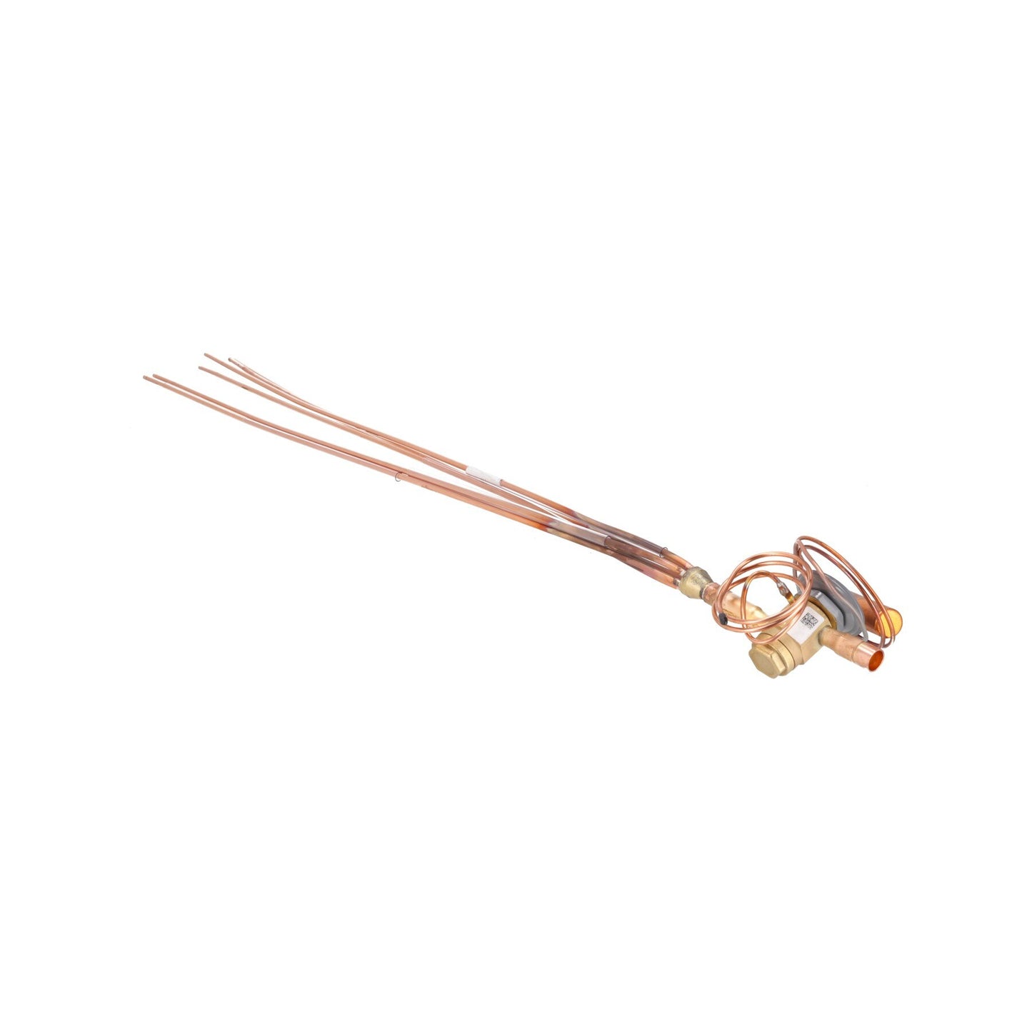 Rheem 61-109853-01 Txv - Assembly