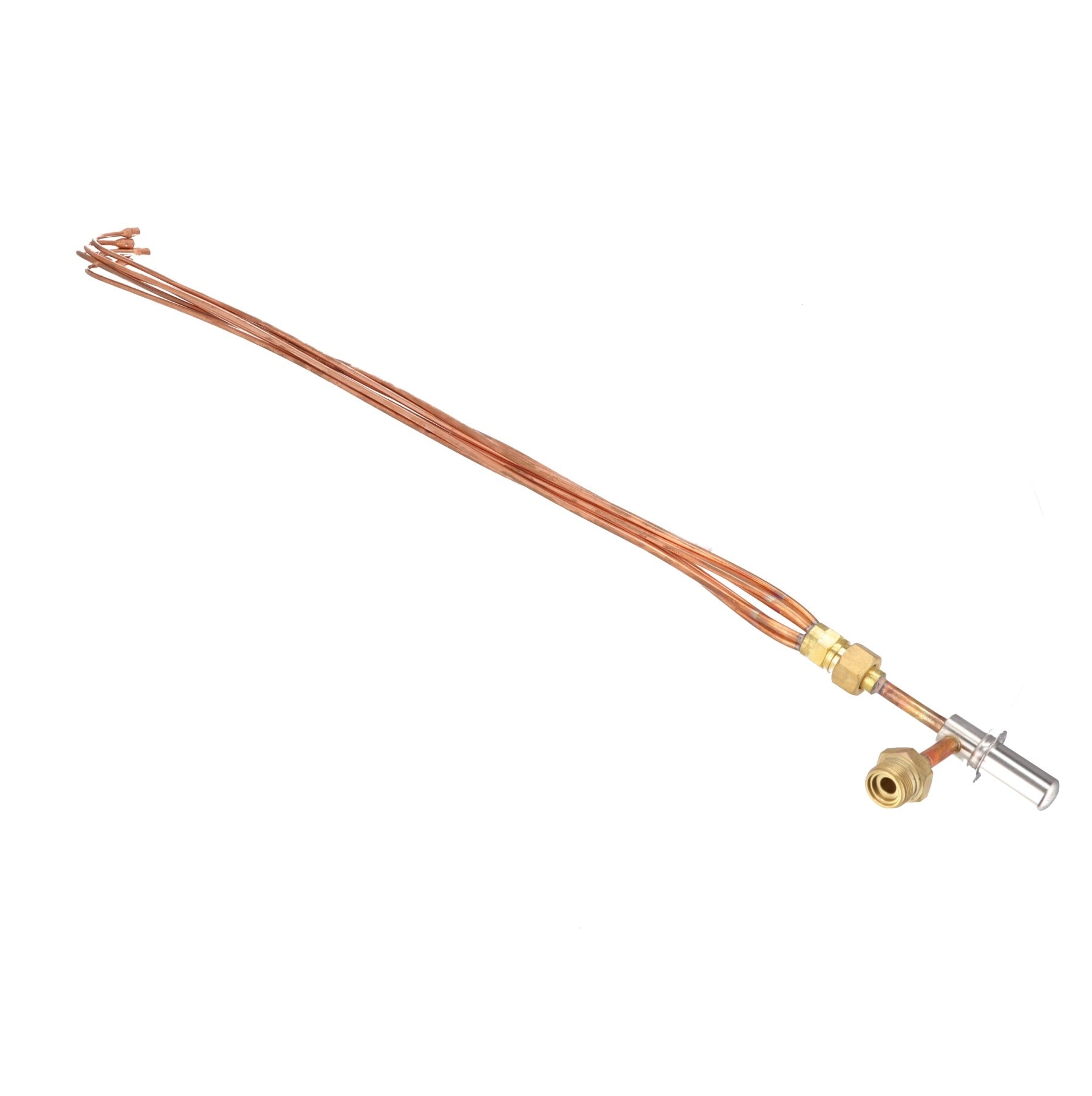 Rheem 61-110045-01 Eev/distributor Assembly