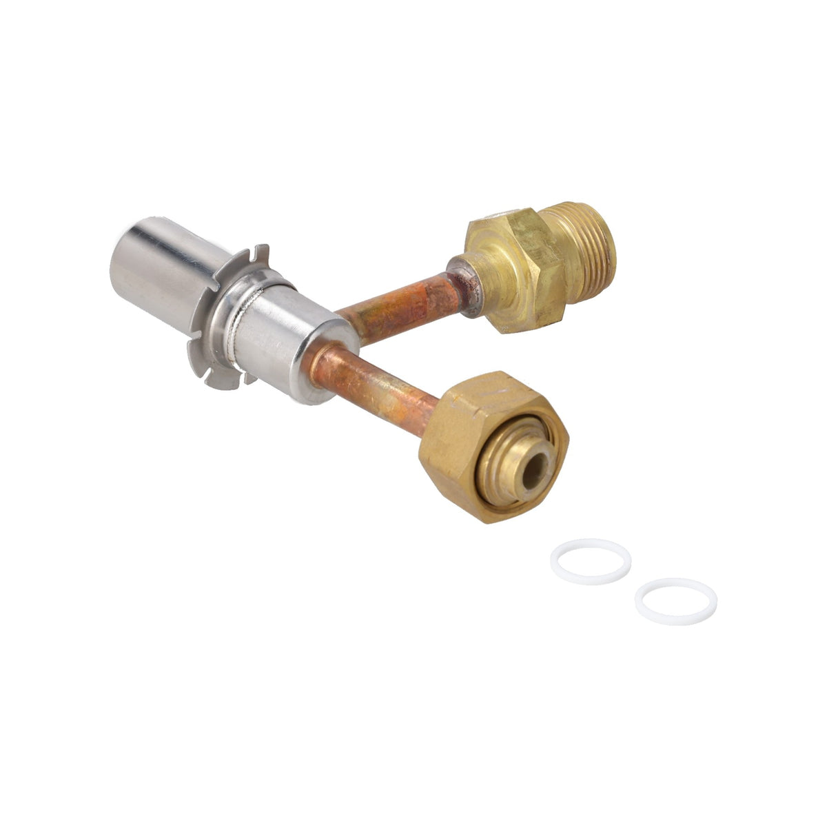 Rheem 61-110045-05V Eev (Electronic Expansion Valve)