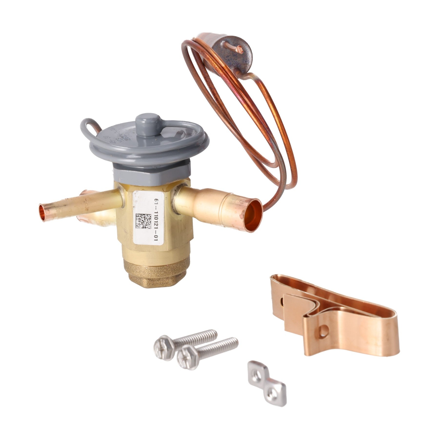 Rheem 61-110121-01 Txv - Parker Cbbiye Series